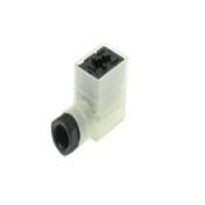 935980255 RS GML 209 NJ GB1 LED 230 schwarz Hirschmann product image